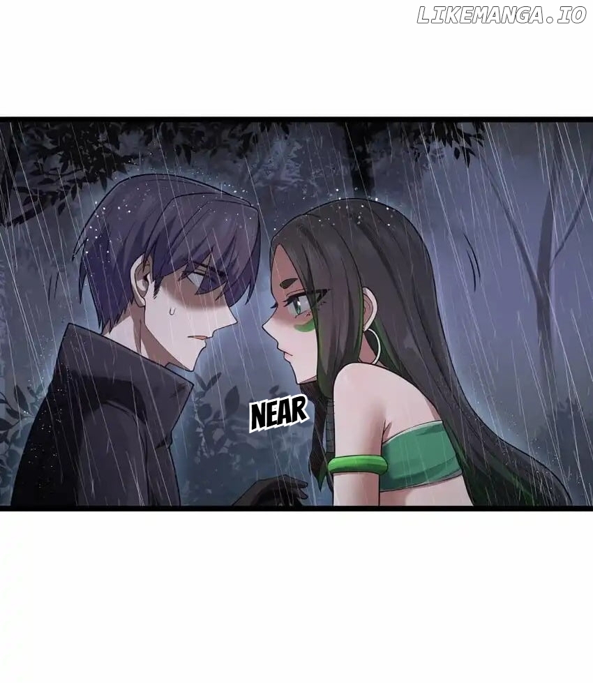 This Hero is a Money Supremacist Chapter 29 - page 7